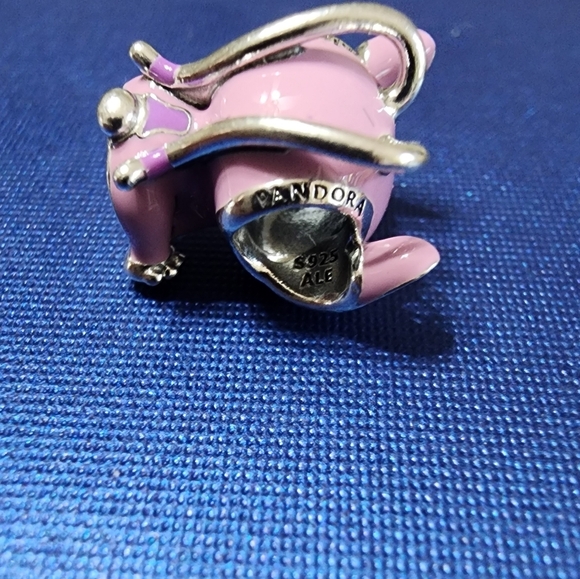 Pandora Disney Lilo & Stitch Angel Charm - Picture 7 of 10